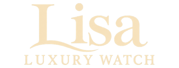 Lisa Luxury Watch